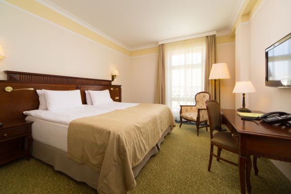 Garden Ring Hotel (Moscow)